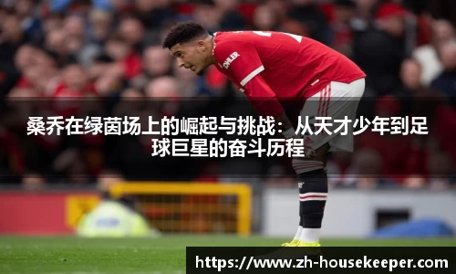 桑乔在绿茵场上的崛起与挑战：从天才少年到足球巨星的奋斗历程